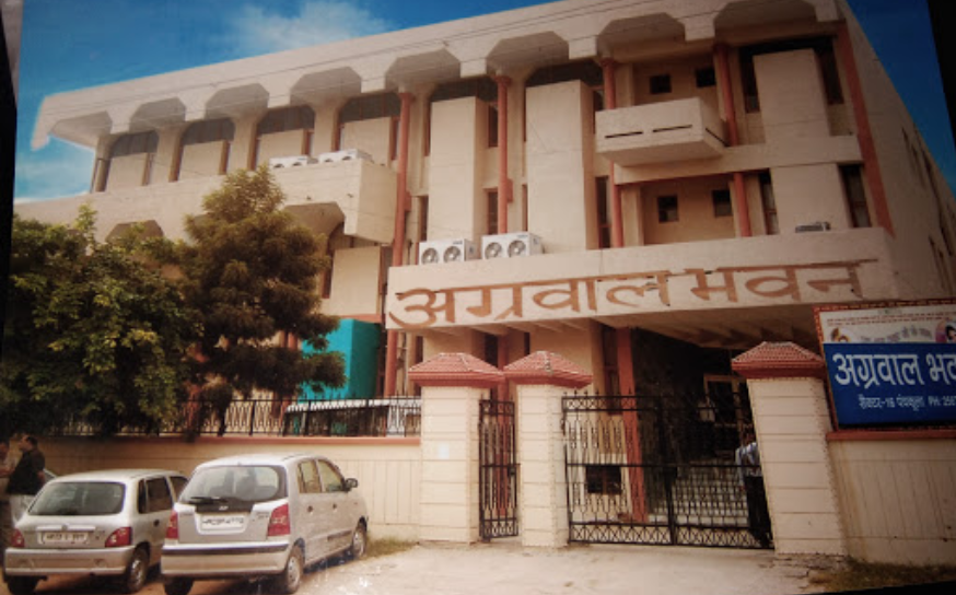 aggarwal bhawan panchkula chandigarh png